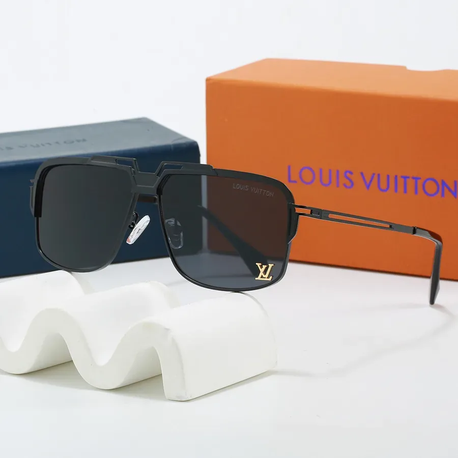 7 colors new fashion sunglasses iv260813130 - Image 4