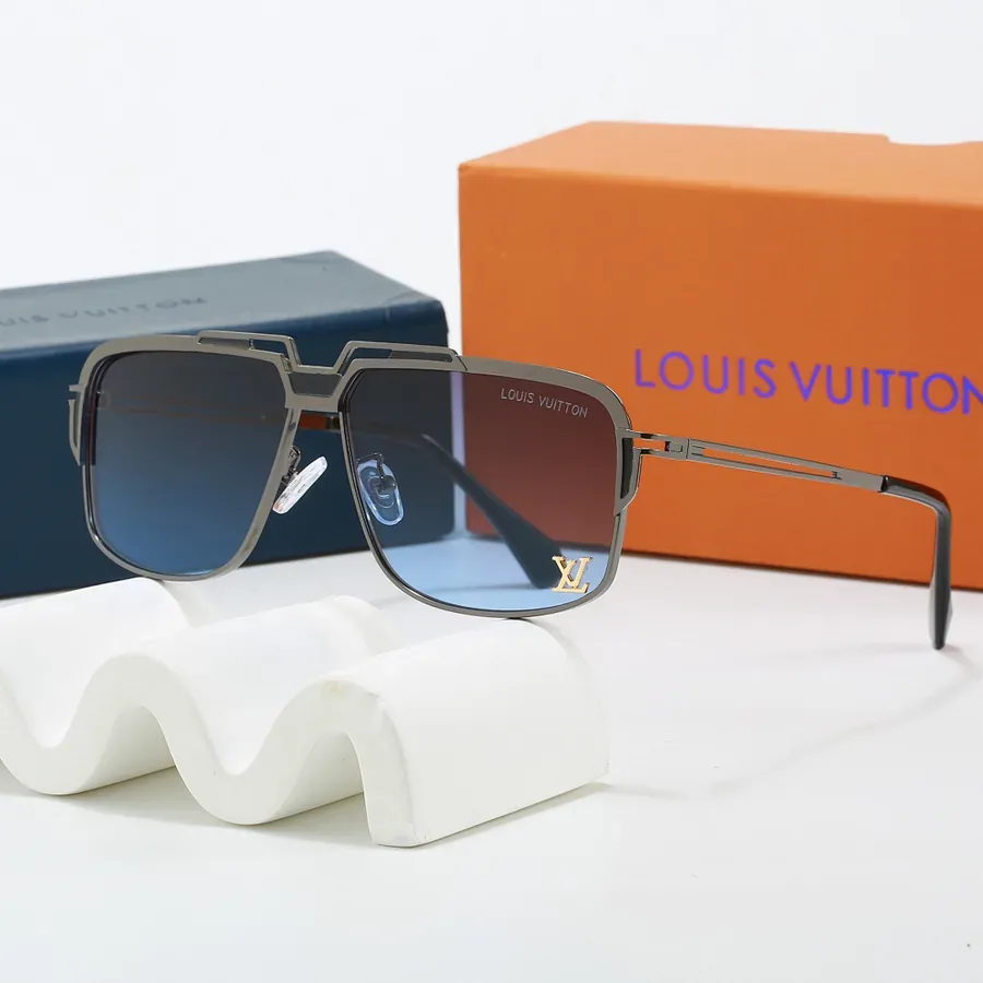 7 colors new fashion sunglasses iv260813130 - Image 5