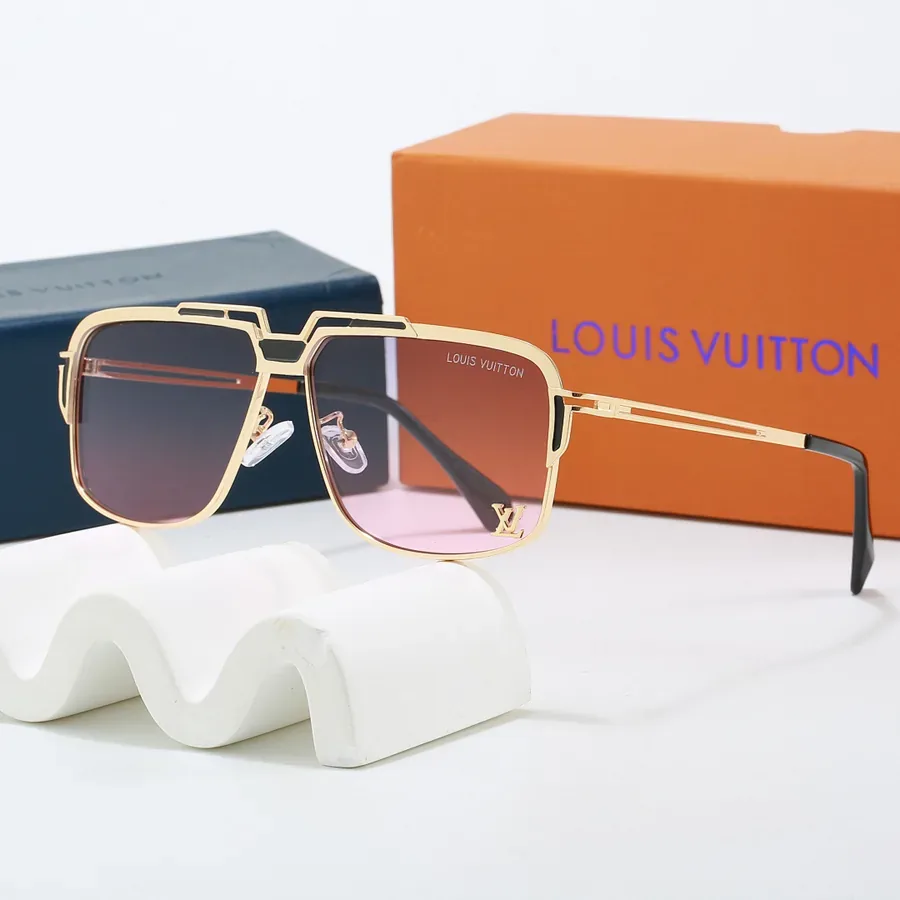 7 colors new fashion sunglasses iv260813130 - Image 6