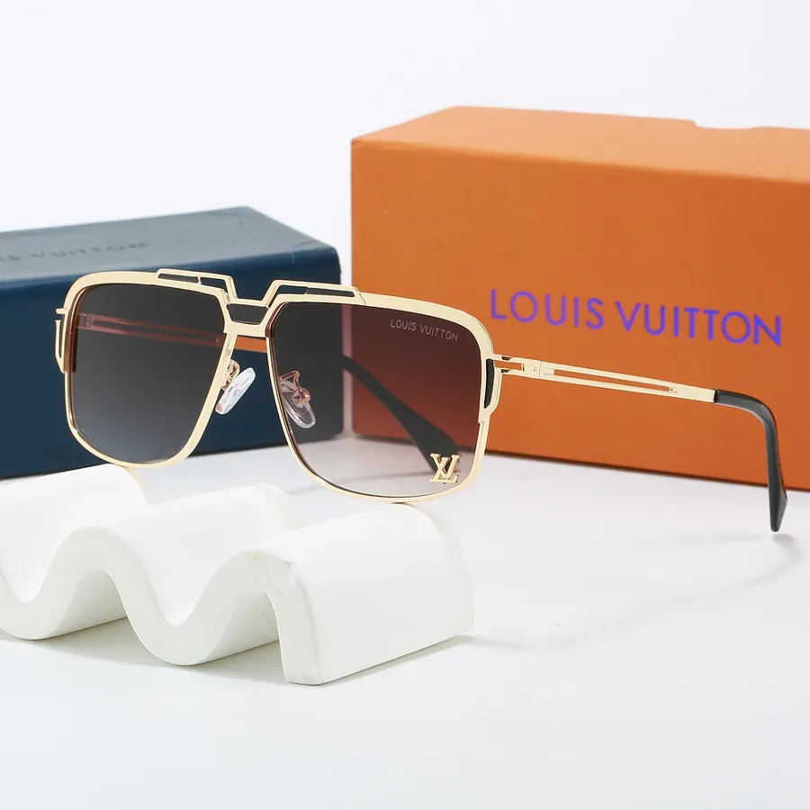 7 colors new fashion sunglasses iv260813130 - Image 8