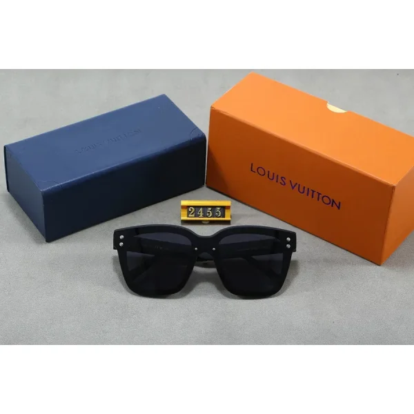 6 colors new fashion sunglasses iv260813131