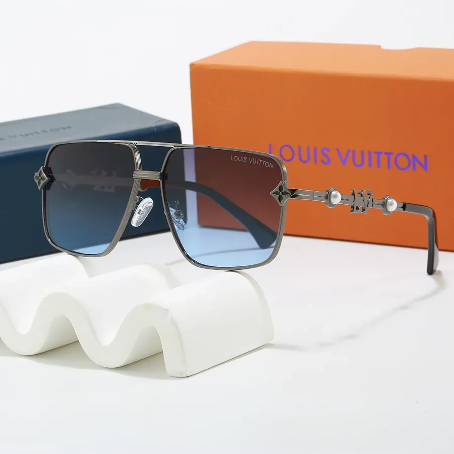 7 colors new fashion sunglasses iv260813134 - Image 2