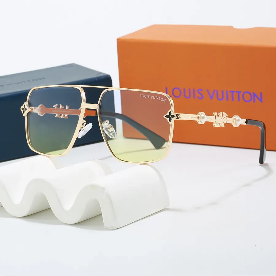 7 colors new fashion sunglasses iv260813134 - Image 3