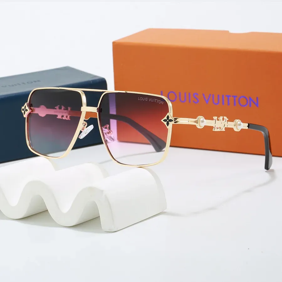 7 colors new fashion sunglasses iv260813134 - Image 4