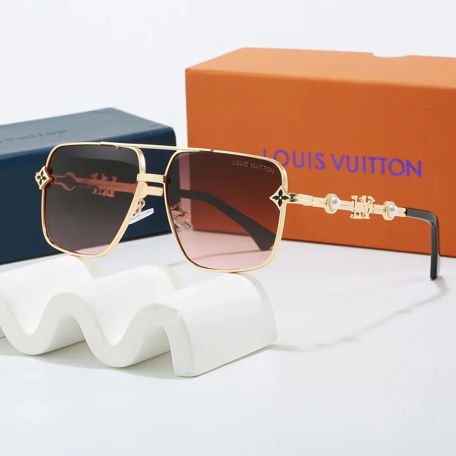 7 colors new fashion sunglasses iv260813134 - Image 6