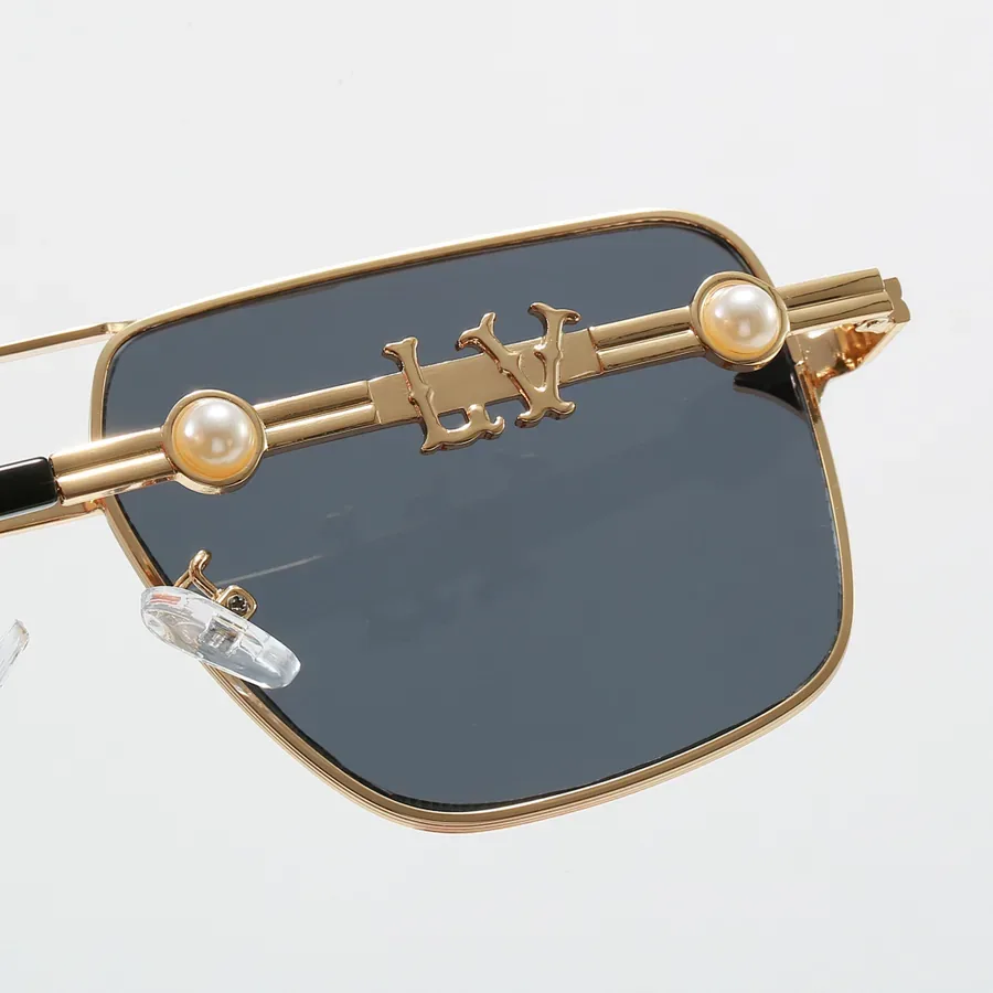 7 colors new fashion sunglasses iv260813134 - Image 9