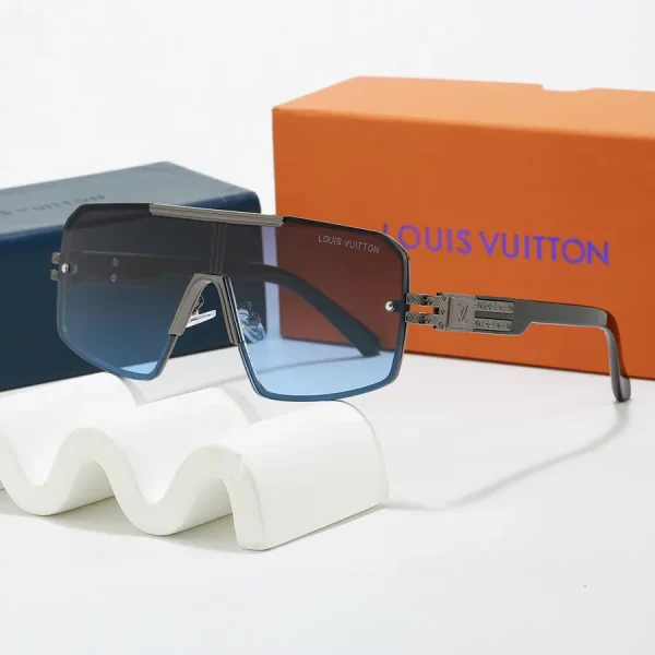 7 colors new fashion sunglasses iv260813135