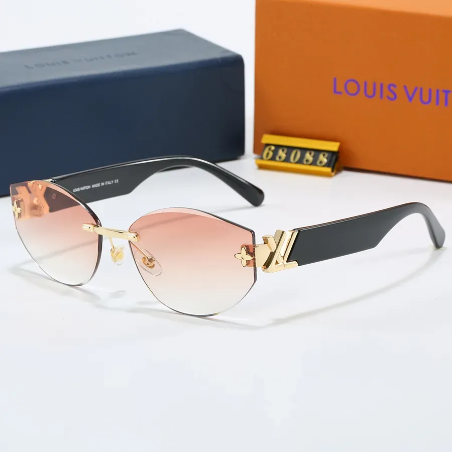 7 colors new fashion sunglasses iv260813136 - Image 2