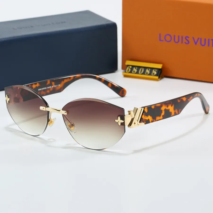 7 colors new fashion sunglasses iv260813136 - Image 3