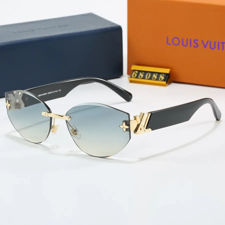 7 colors new fashion sunglasses iv260813136 - Image 6