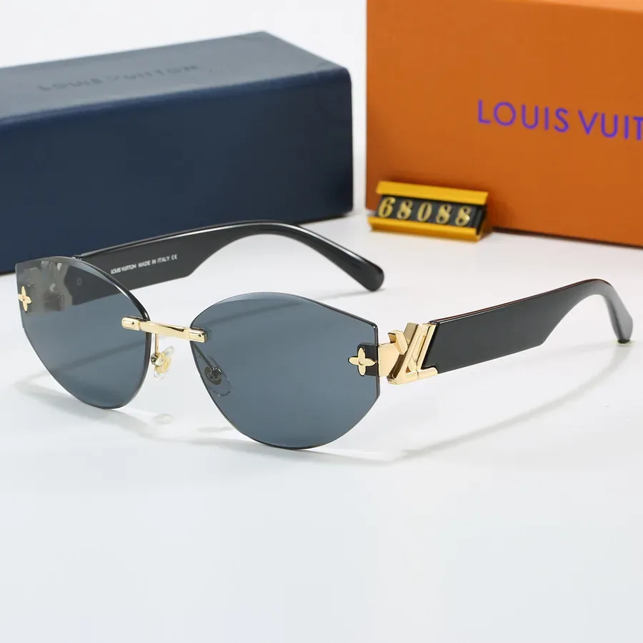 7 colors new fashion sunglasses iv260813136 - Image 8