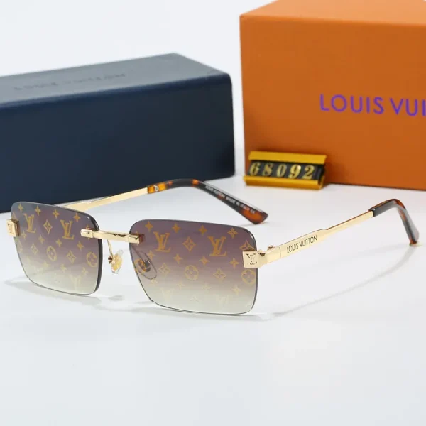8 colors new fashion sunglasses iv260813137