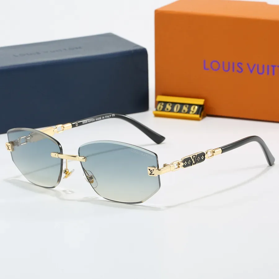 7 colors new fashion sunglasses iv260813138 - Image 3