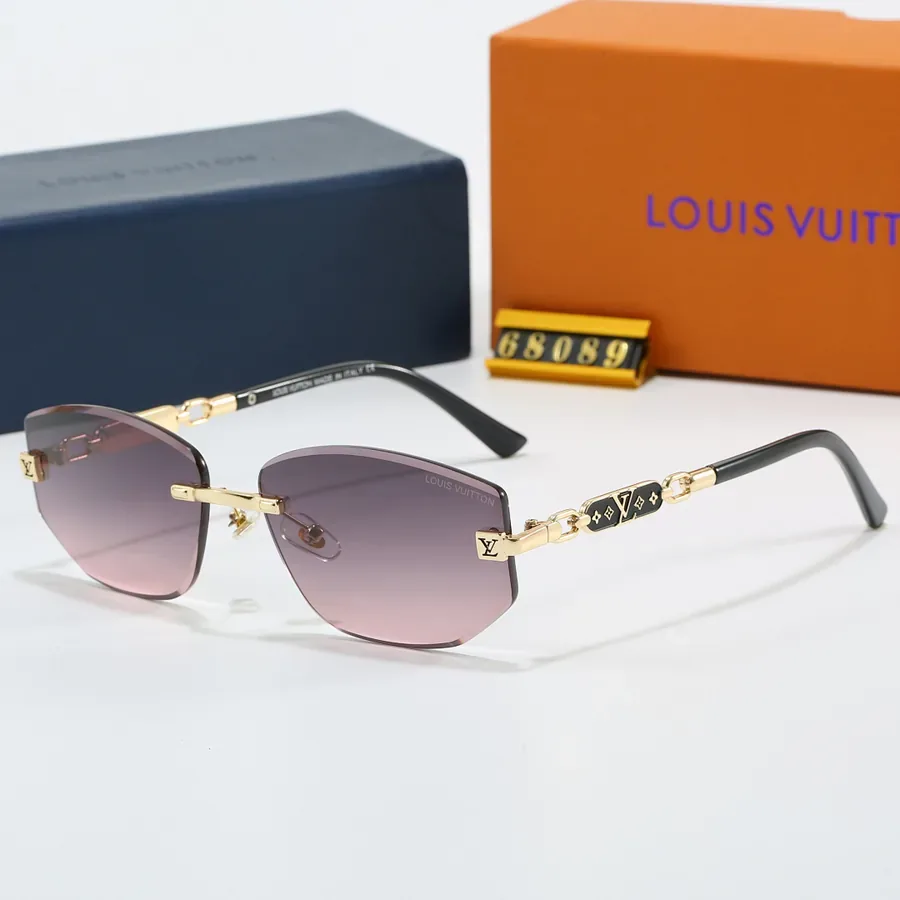 7 colors new fashion sunglasses iv260813138 - Image 4