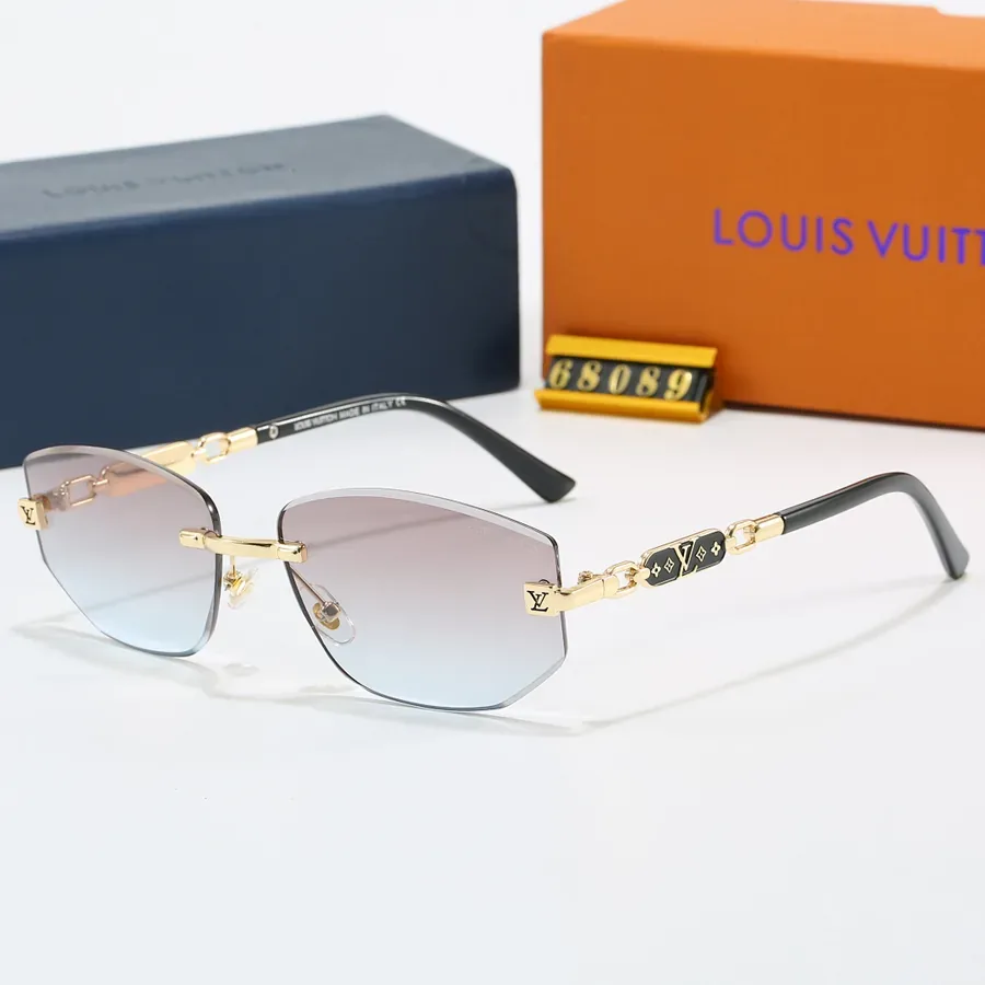7 colors new fashion sunglasses iv260813138 - Image 5