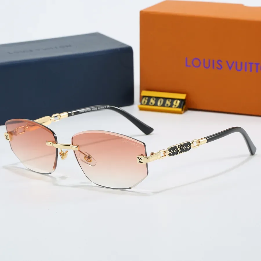 7 colors new fashion sunglasses iv260813138 - Image 6