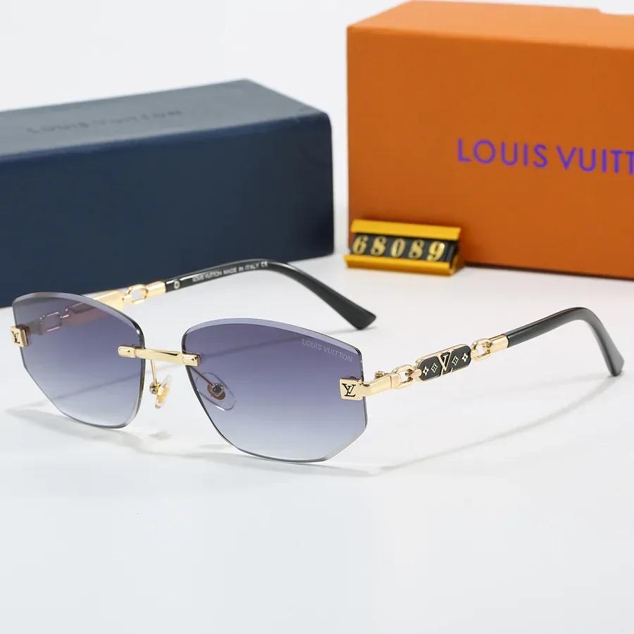 7 colors new fashion sunglasses iv260813138 - Image 7
