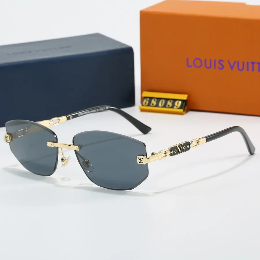 7 colors new fashion sunglasses iv260813138 - Image 8