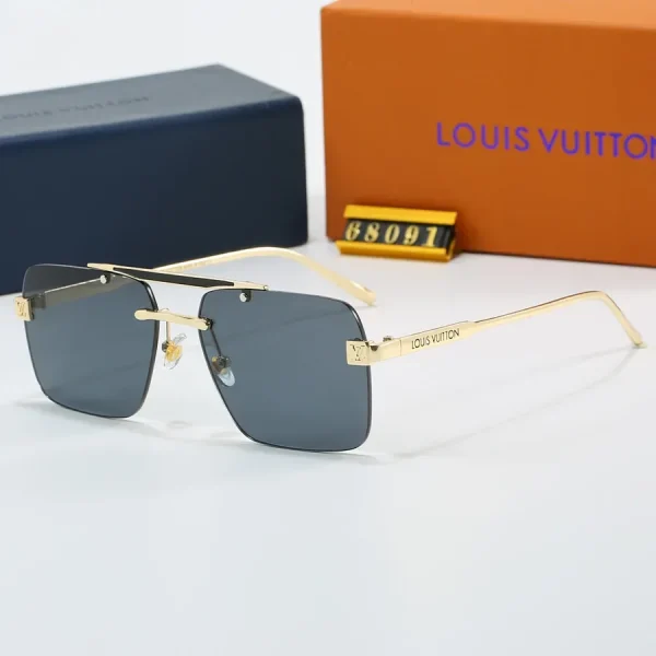 8 colors new fashion sunglasses iv260813139
