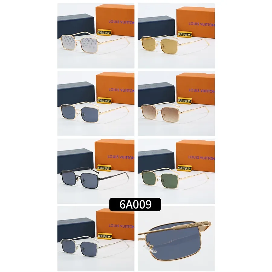 7 colors new fashion sunglasses iv260813140 - Image 8