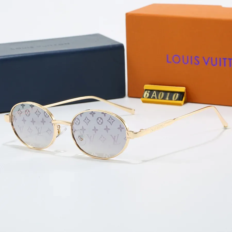 7 colors new fashion sunglasses iv260813143 - Image 4