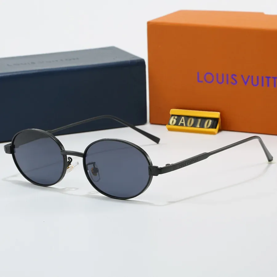 7 colors new fashion sunglasses iv260813143 - Image 6