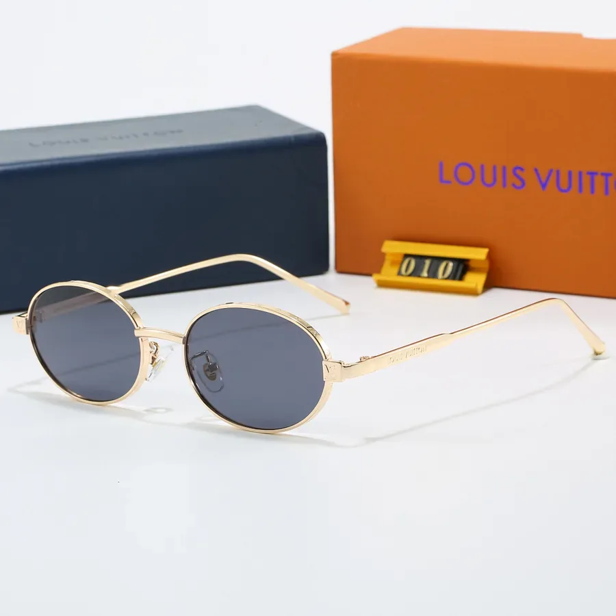 7 colors new fashion sunglasses iv260813143 - Image 7