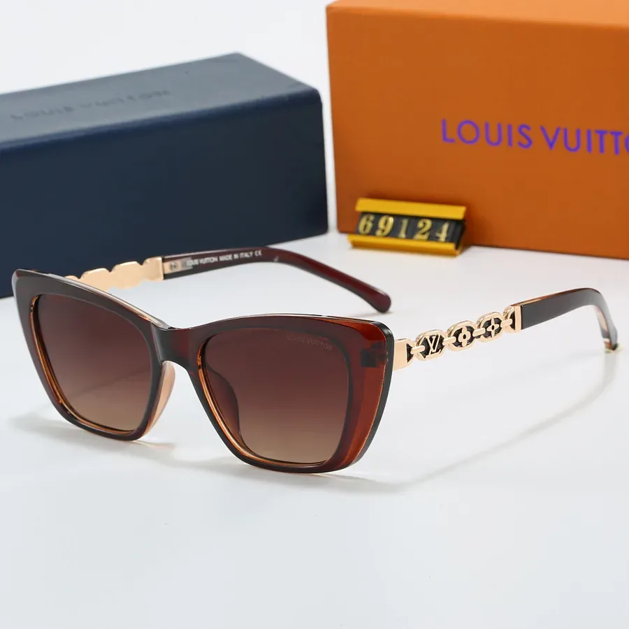 7 colors new fashion sunglasses iv260813144 - Image 2