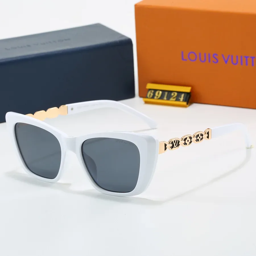 7 colors new fashion sunglasses iv260813144 - Image 3