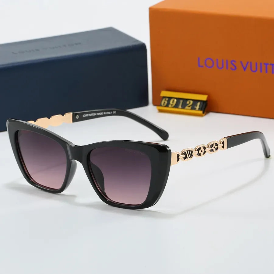 7 colors new fashion sunglasses iv260813144 - Image 4