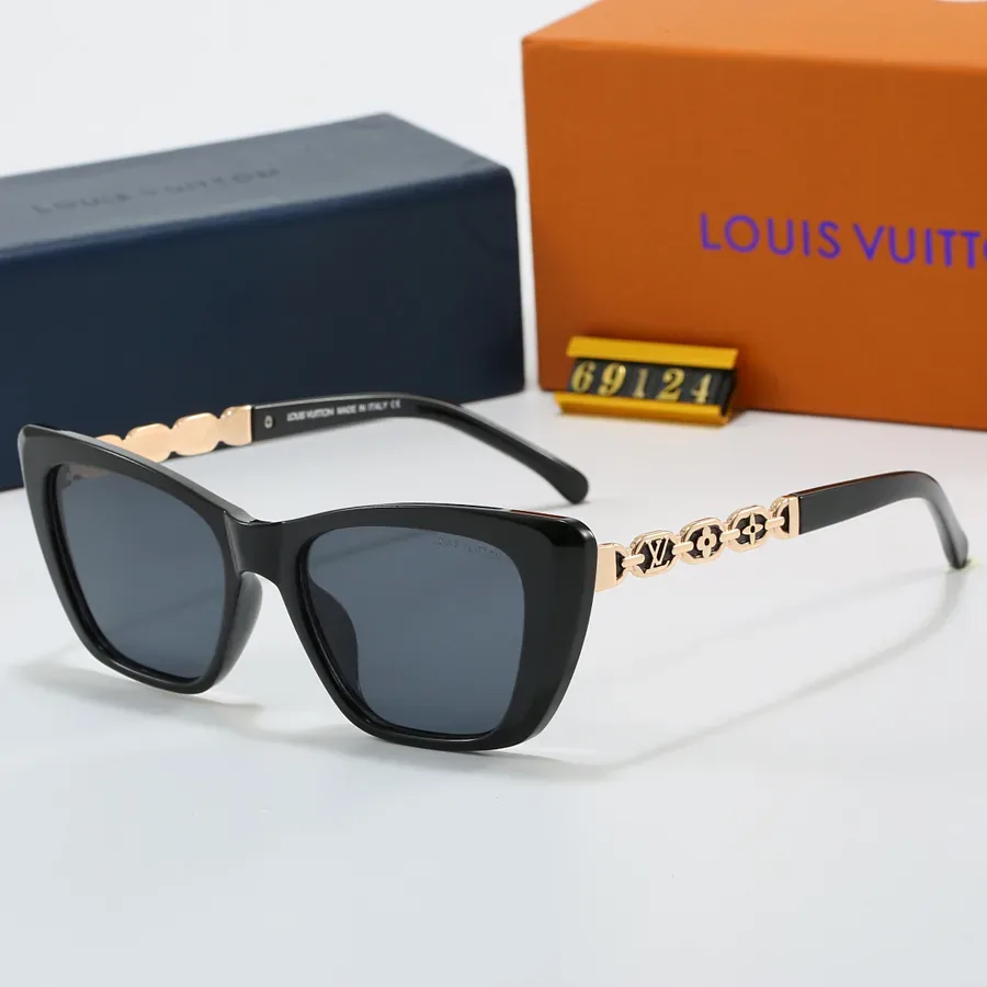 7 colors new fashion sunglasses iv260813144 - Image 7