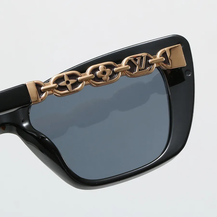 7 colors new fashion sunglasses iv260813144 - Image 8