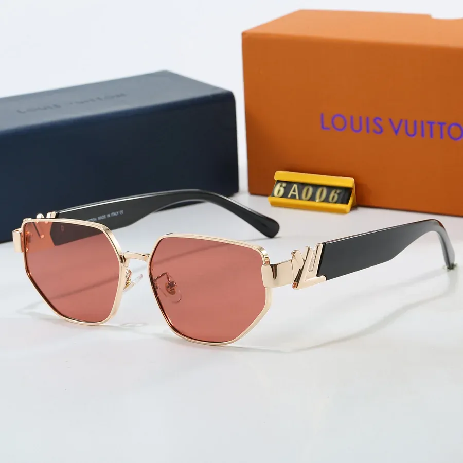 7 colors new fashion sunglasses iv260813145 - Image 2