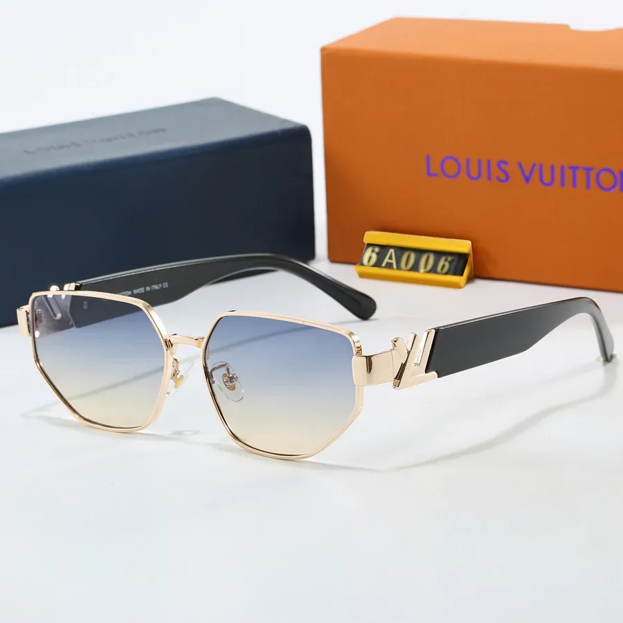 7 colors new fashion sunglasses iv260813145 - Image 3