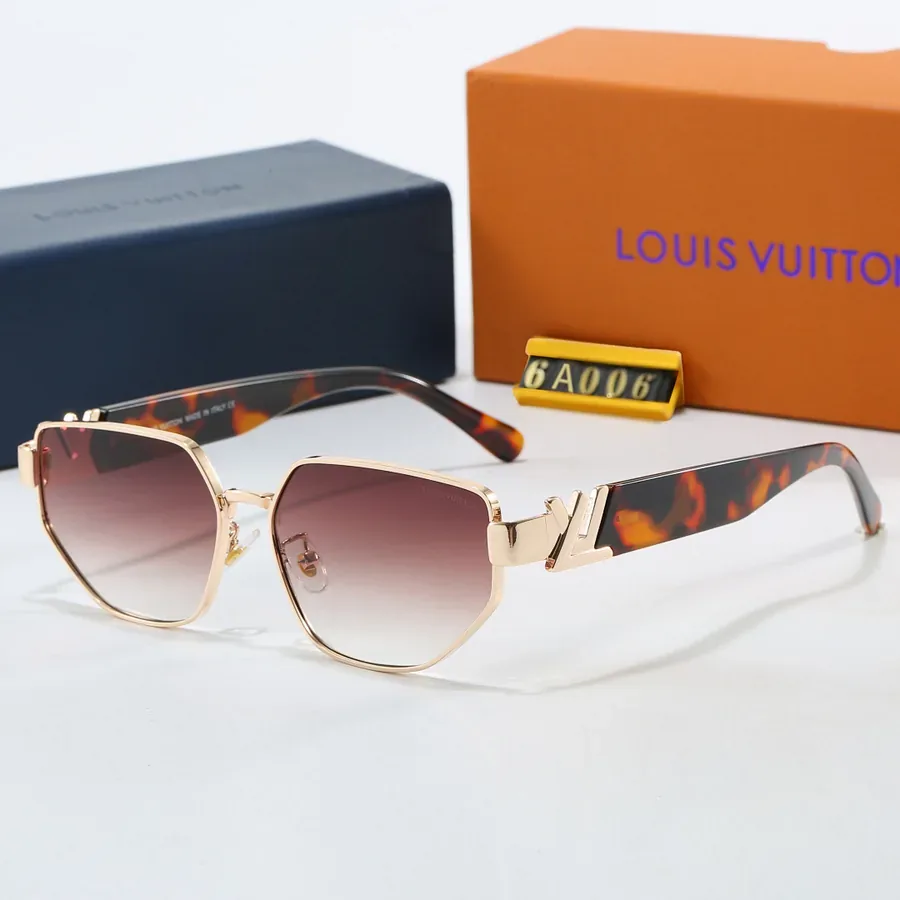 7 colors new fashion sunglasses iv260813145 - Image 4