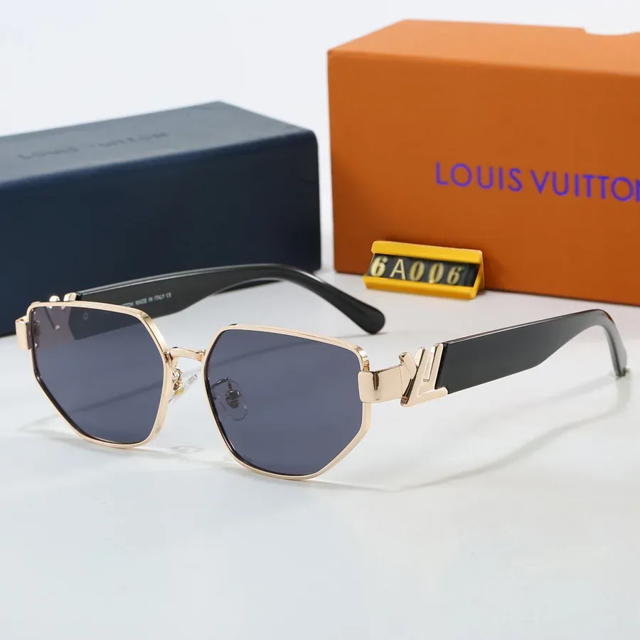 7 colors new fashion sunglasses iv260813145 - Image 6