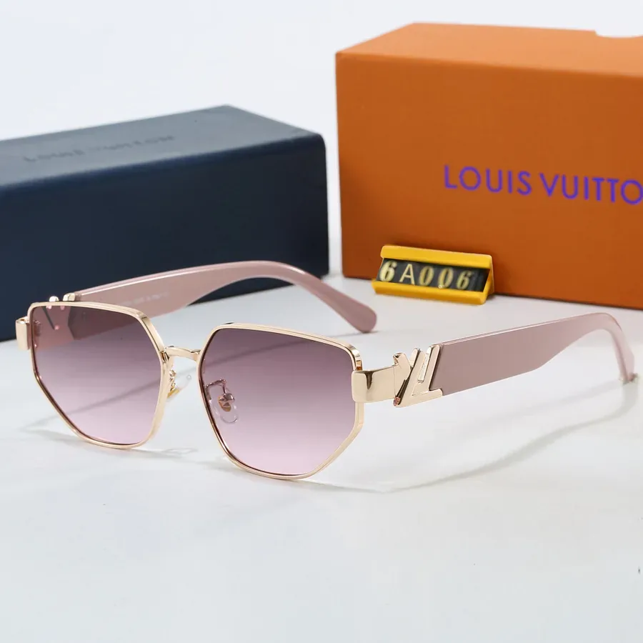 7 colors new fashion sunglasses iv260813145 - Image 7
