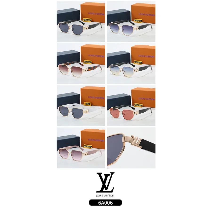 7 colors new fashion sunglasses iv260813145 - Image 9