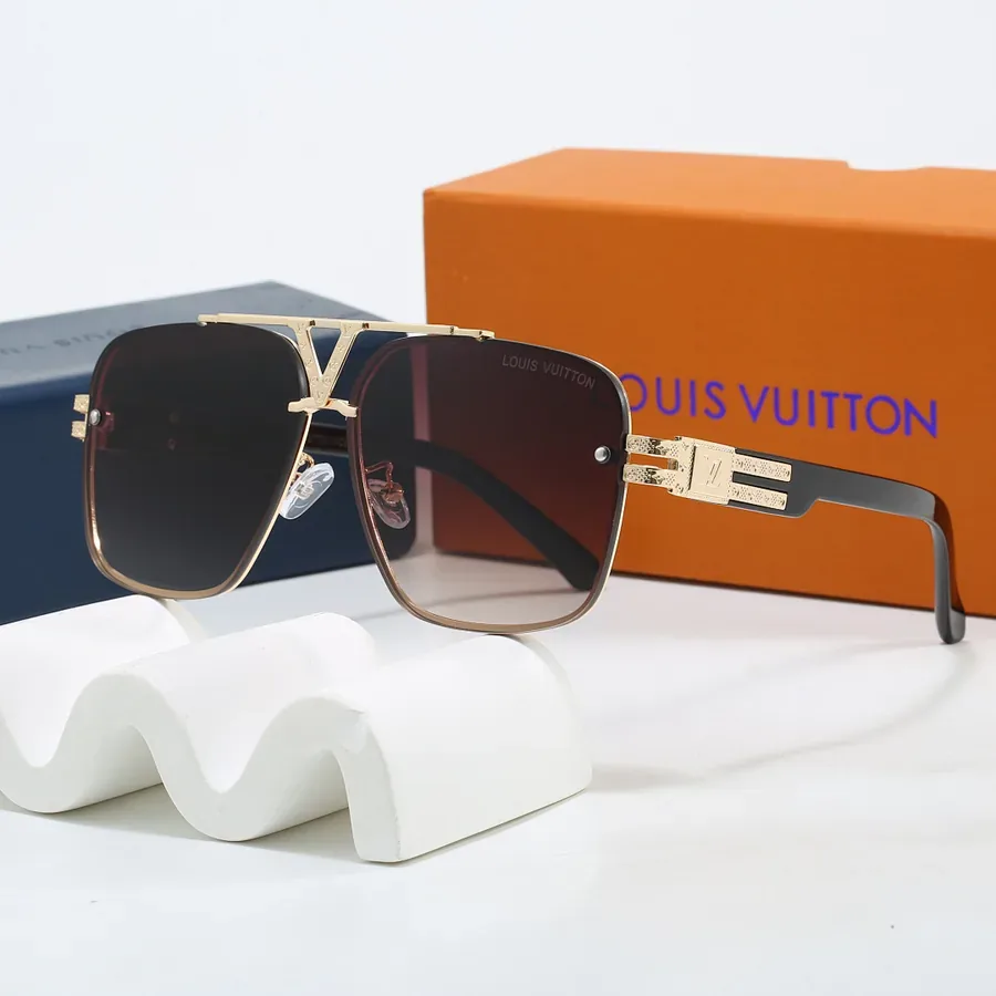 7 colors new fashion sunglasses iv260813146 - Image 3