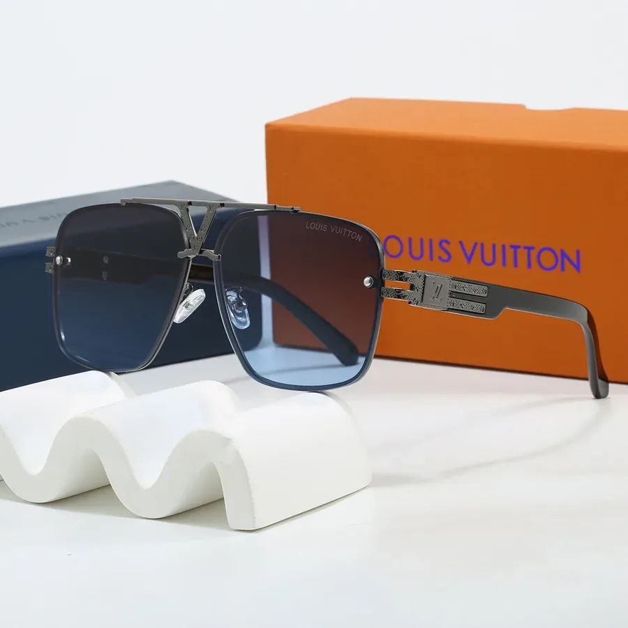 7 colors new fashion sunglasses iv260813146 - Image 4