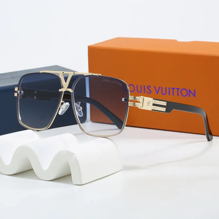 7 colors new fashion sunglasses iv260813146 - Image 5