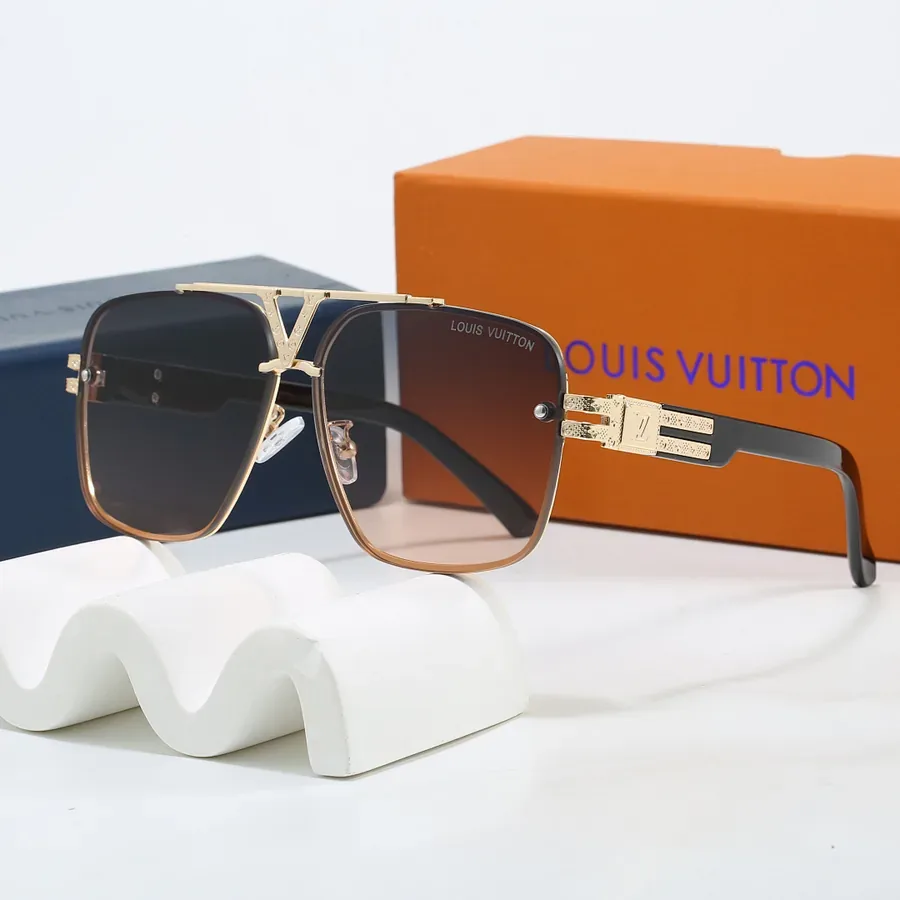 7 colors new fashion sunglasses iv260813146 - Image 6