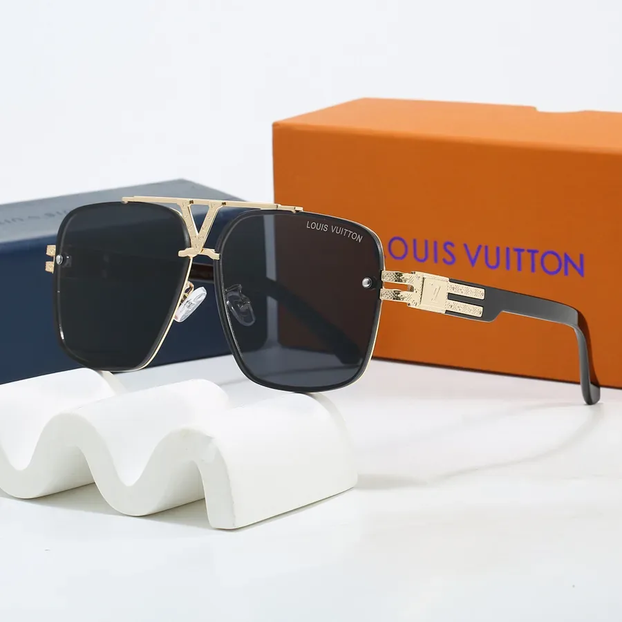 7 colors new fashion sunglasses iv260813146 - Image 7