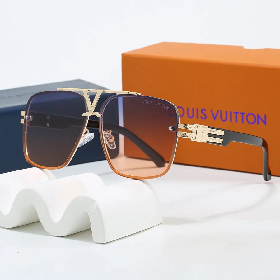 7 colors new fashion sunglasses iv260813146 - Image 8