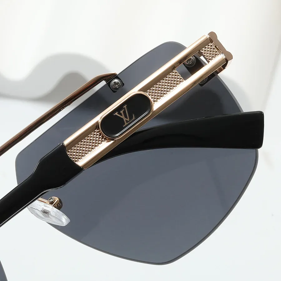 7 colors new fashion sunglasses iv260813147 - Image 8