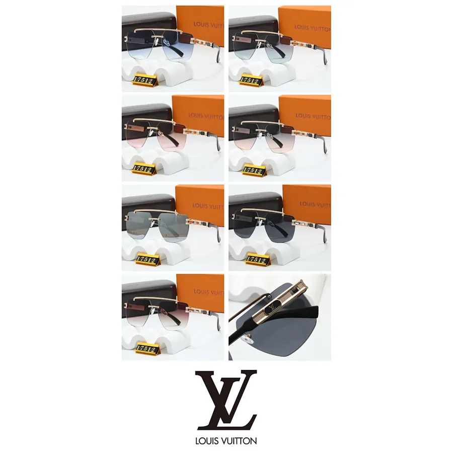 7 colors new fashion sunglasses iv260813147 - Image 9