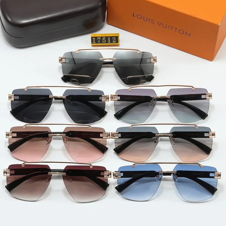 7 colors new fashion sunglasses iv260813147 - Image 10