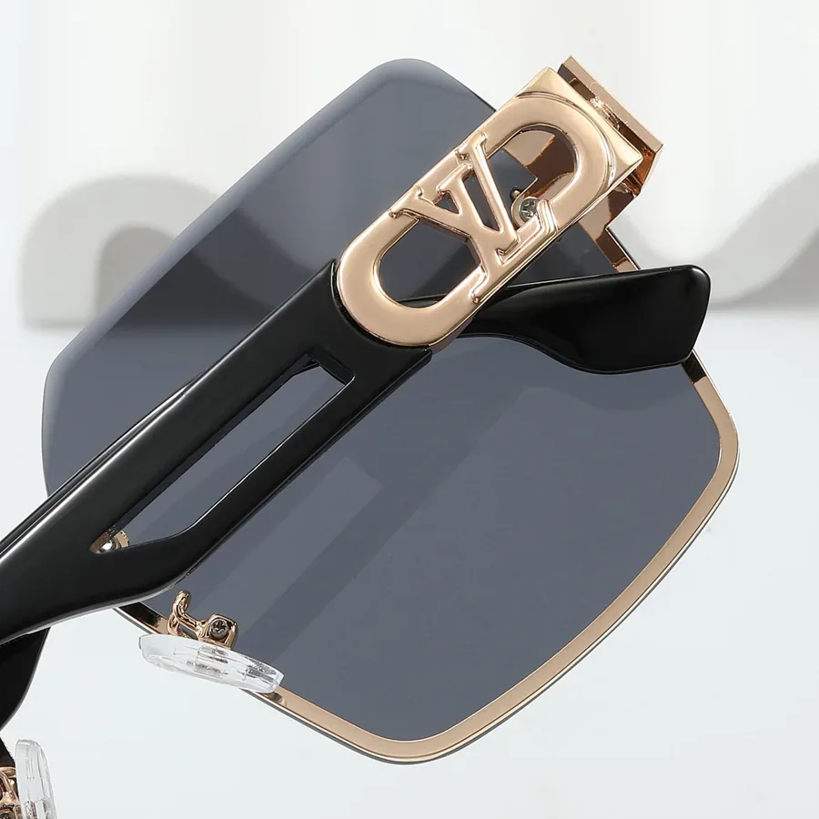 7 colors new fashion sunglasses iv260813148 - Image 8