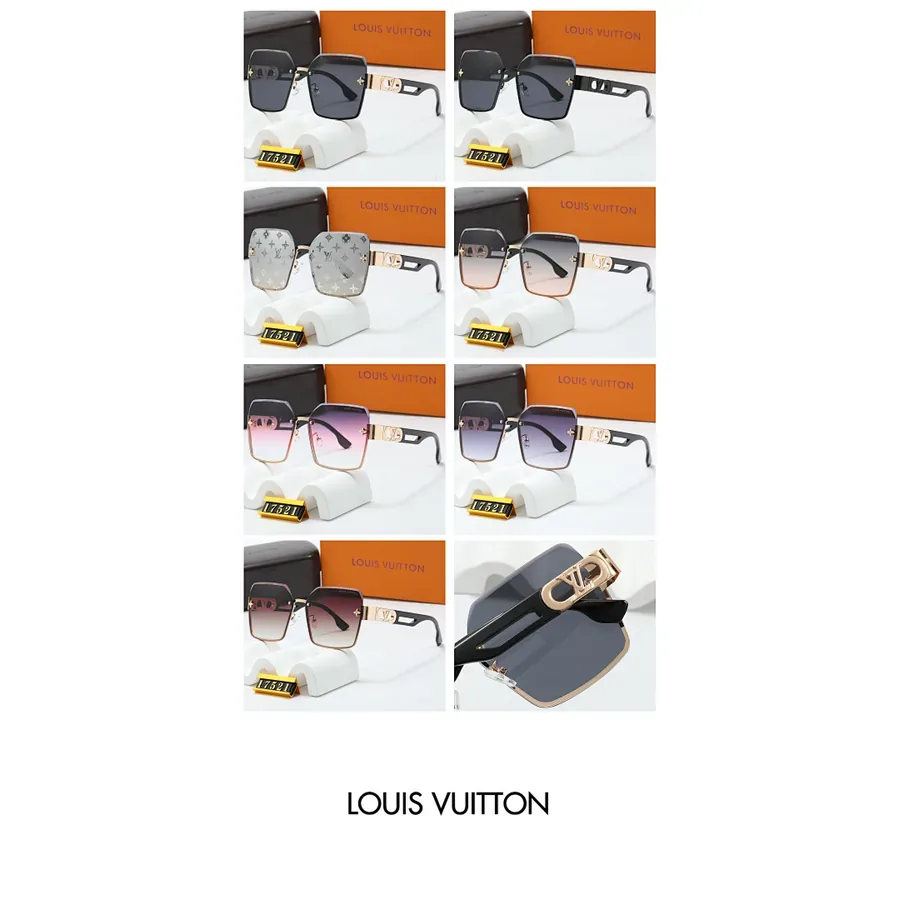 7 colors new fashion sunglasses iv260813148 - Image 10