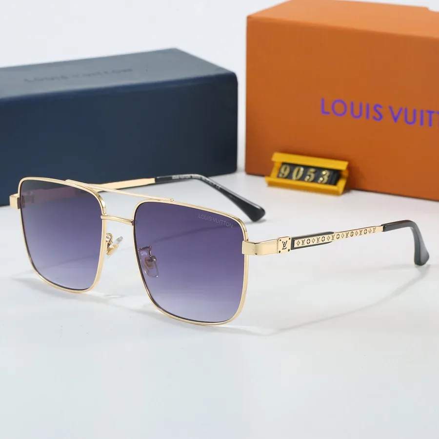 7 colors new fashion sunglasses iv260813149 - Image 2